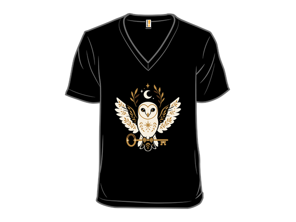 White Owl