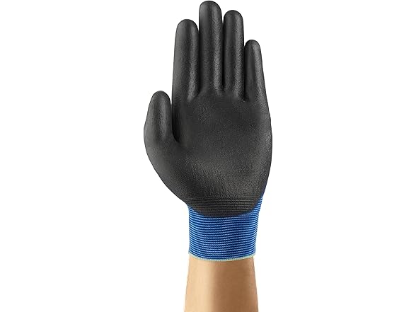 Ansell Ansell HyFlex 11-618 Ultra-Thin Industri