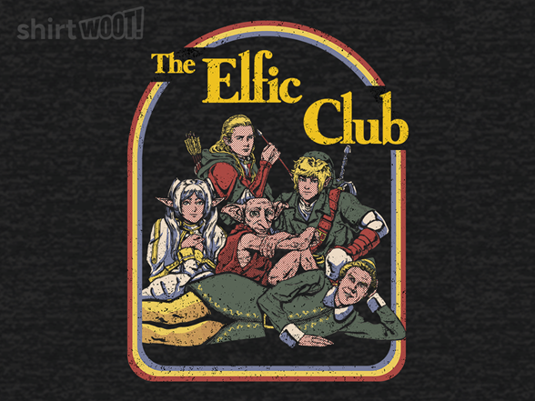 The Elfic Club