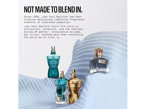 Jean Paul Gaultier Le Male Elixir Parfum