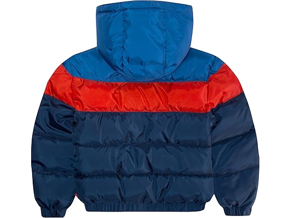 Levis Boys Puffer Jacket