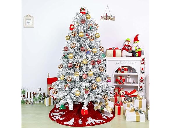 Generic 30 pcs Christmas Ball Ornament
