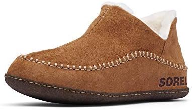 SOREL Men's Manawan ll Slipper - Elk - 8