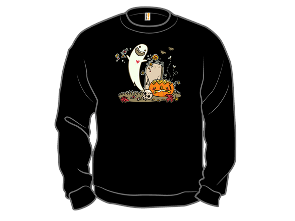 Season of Spooks