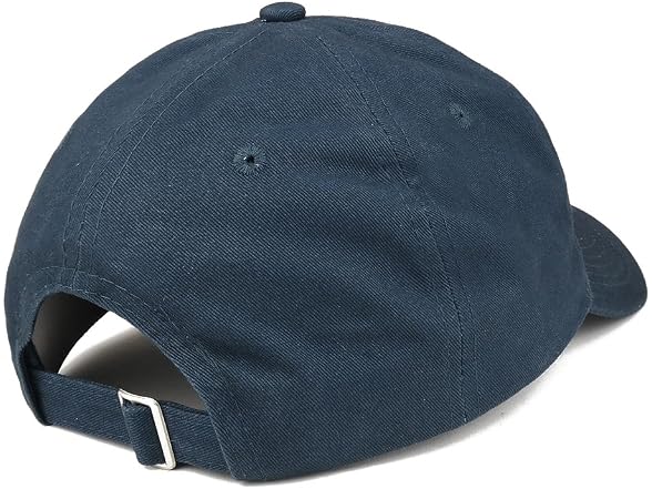 Trendy Apparel Shop Men (OS) Best Grandpa Ever Hat