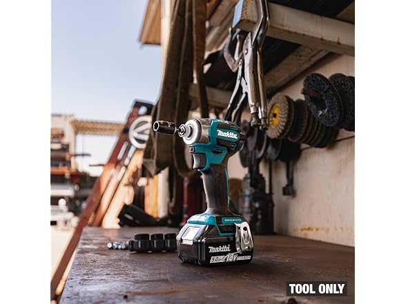 Makita XDT20Z 18V LXT
