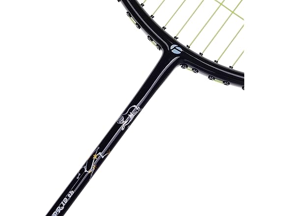 Flexpro 4U 26LBS Tension Badminton Racket