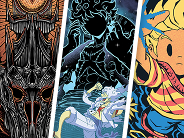 Shirts for Pop Culture Lovers!