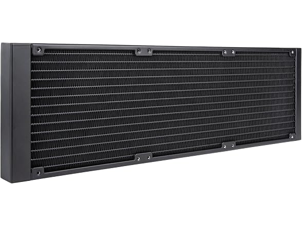 Hailstone 360 Optimum All-in-One Liquid Cooler