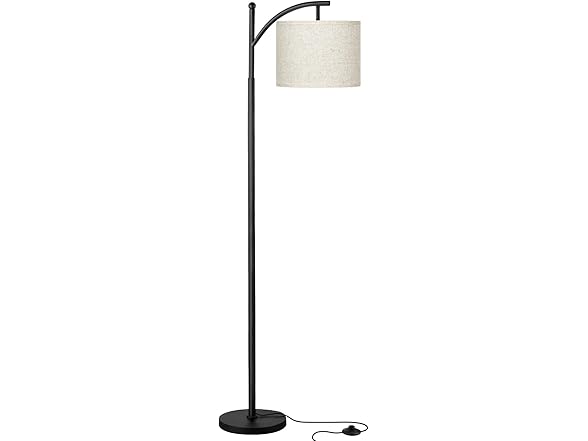 Ambimall 60" Floor Lamps