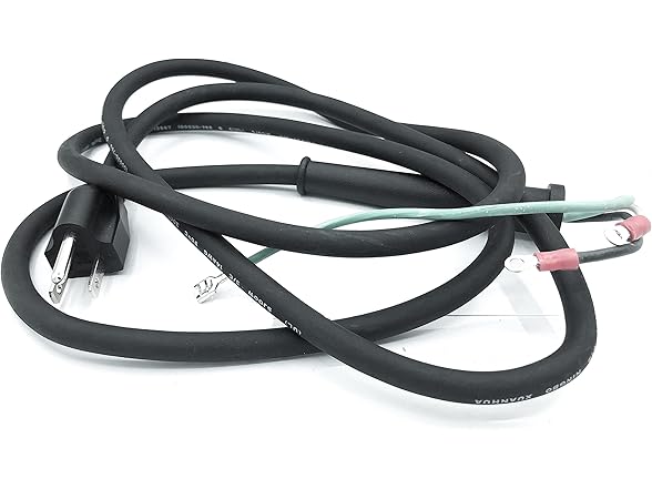 Tolxh Replacement Part Cord Assembly