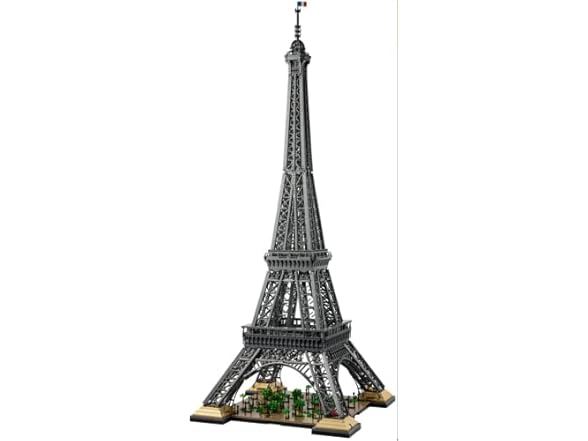 LEGO 10307 Eiffel Tower