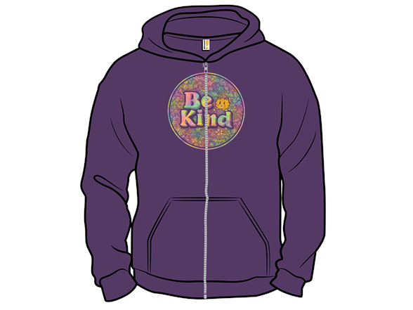 A Kind Doodle