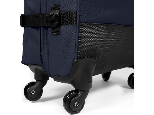 EASTPAK TRANS4 L – 80L Large Checked Luggage Bag
