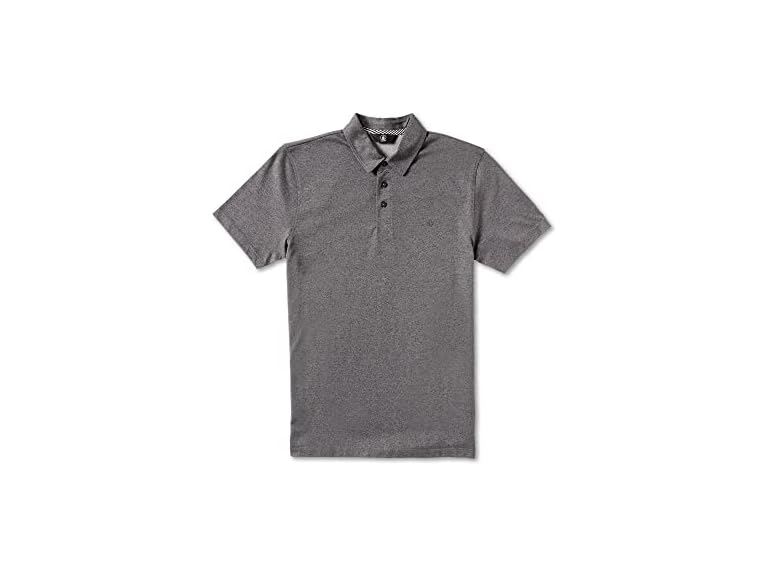 Volcom Wowzer Polo Stealth 1 2XL