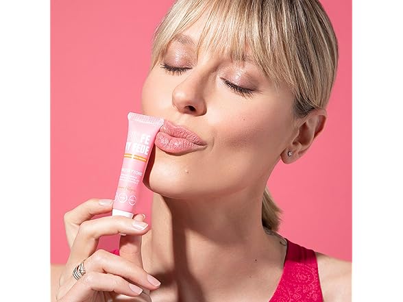 FIT.FE BY FEDE The Fixer - Hydrating Lip Balm for Women