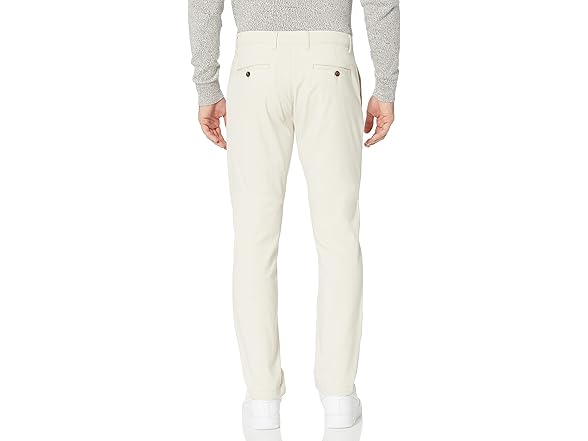 Amazon Essentials Mens StraightFit Casual Cotton Chino