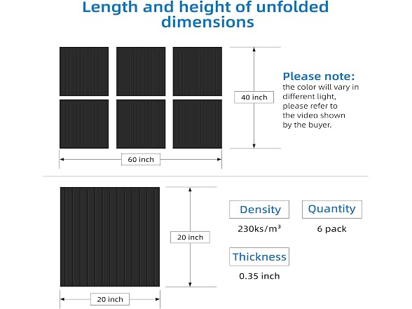Clulutic CIUIUTIC Acoustical Wall Panels