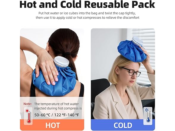 Farnuvo Cold Therapy Machine for Knee