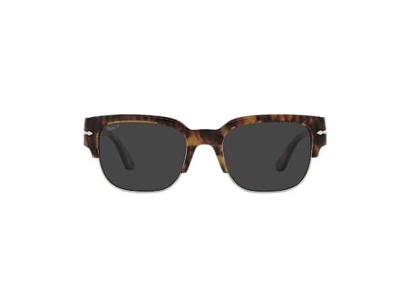 Persol Unisex PO3319S Square Sunglasses