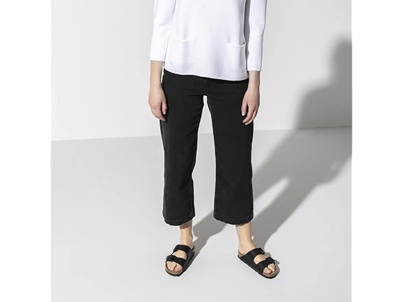 Birkenstock Arizona Leather Black