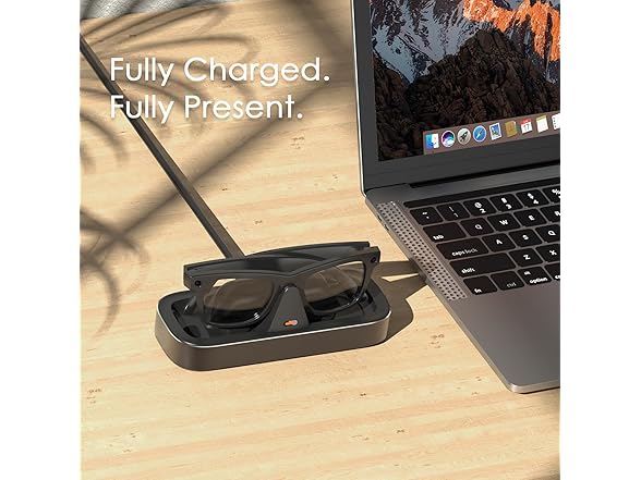 VAWVVA Ray-Ban Meta Glasses Charging Station
