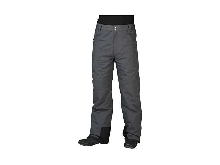 Arctix Mens (L & XL) Mountain Insulated Ski Pant - Gallery 9