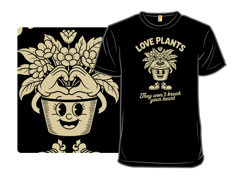 They Won't Break Your Heart - Gallery 8