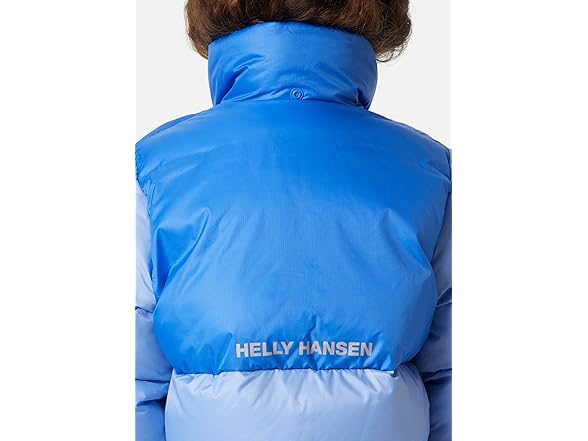 Helly Hansen (12) Junior Vision Puffy Jacket