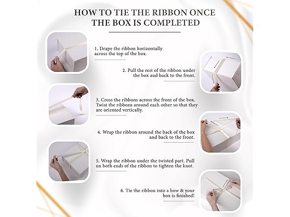 iPassion Gift Box Set - Bridesmaids