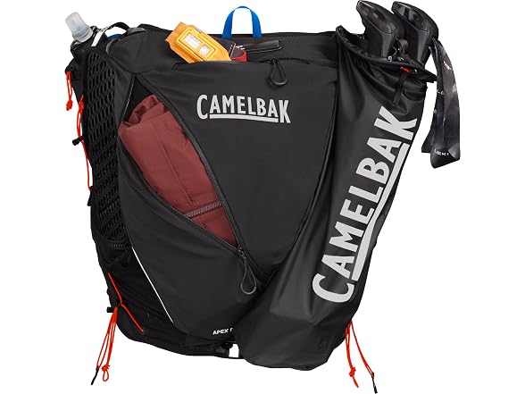 CamelBak Apex Pro Run Endurance Racing Vest