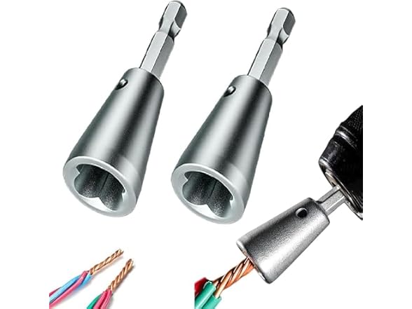 HongChengSM Wire Twisting Tool