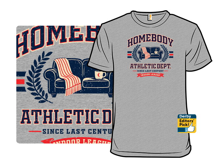Homebody Athletic Dept - Gallery 8