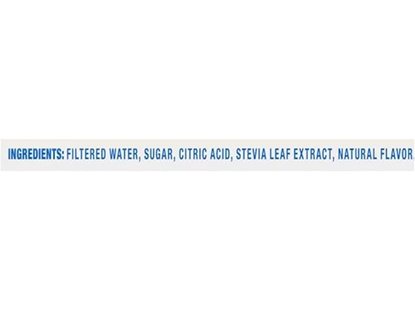 10CT Capri Sun Roarin' Waters Fruit Punch