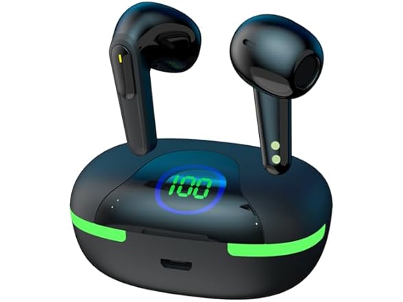 tapaxis True Wireless Bluetooth Earbuds Headphones