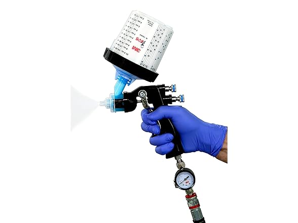 3M PPS (Original Series) Liners, 16348-C