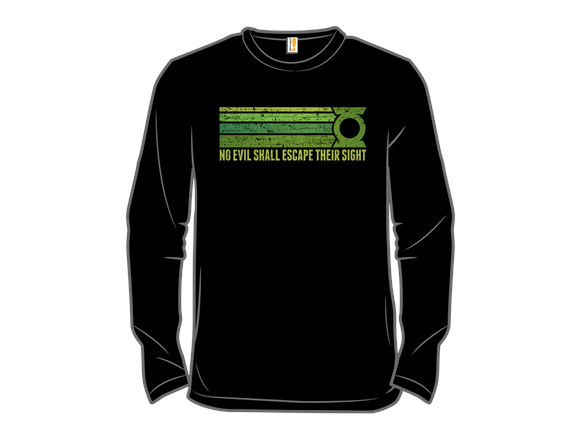 Emerald Oath