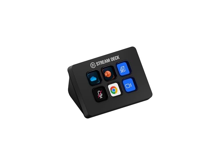 elgato elgato stream deck mini Elgato Stream Deck Mini –