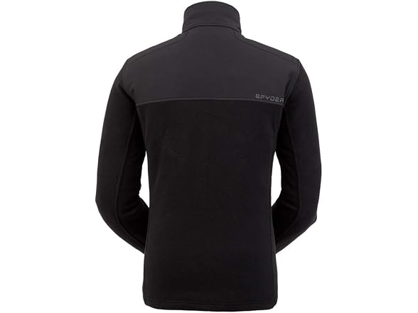 Spyder Men's (XL) Basin 1/2 Zip Fleece