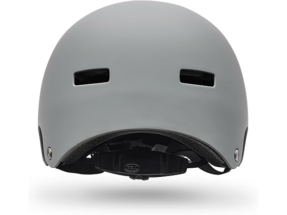 Bell Span Bike Helmet
