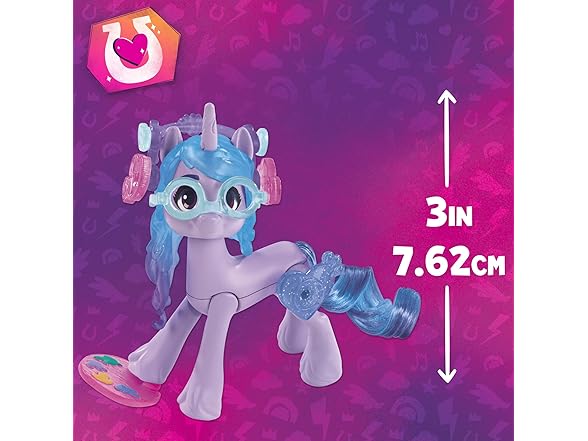 My Little Pony: Make Your Mark Toy Cutie