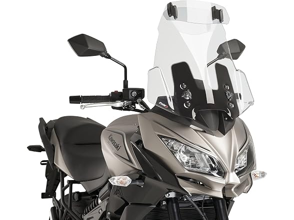 Puig 6320W Multiregulable Visor