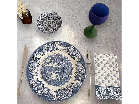 PSA WORLWIDE Elegant Decorative Paper