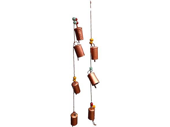 Siddhivinayak O Siddhivinayak Overseas Bells for Crafts