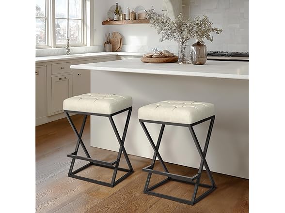 VATROS Bar stools