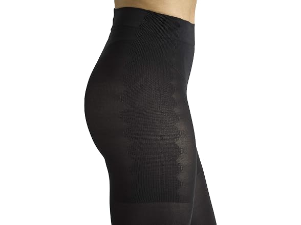 Black/Black - 2 Pair Pack
