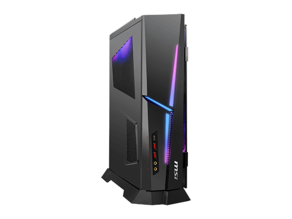 MSI MPG Trident AS 12TD-030US