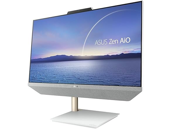 Asus Zen M5401WUA-DS503T 23.8" FHD Touch All-in-One