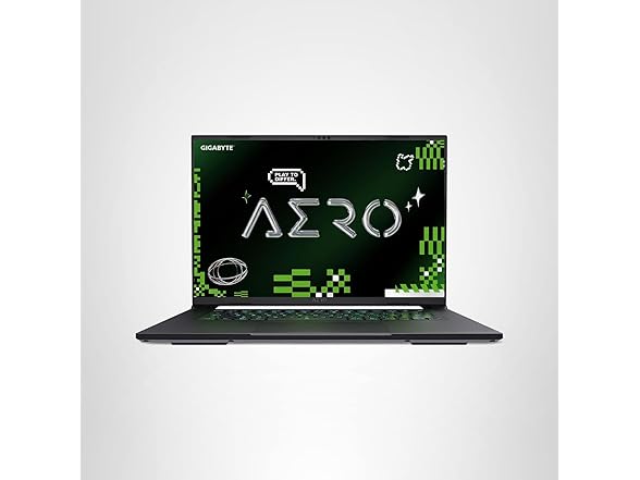 GIGABYTE AERO X16 RTX 5060