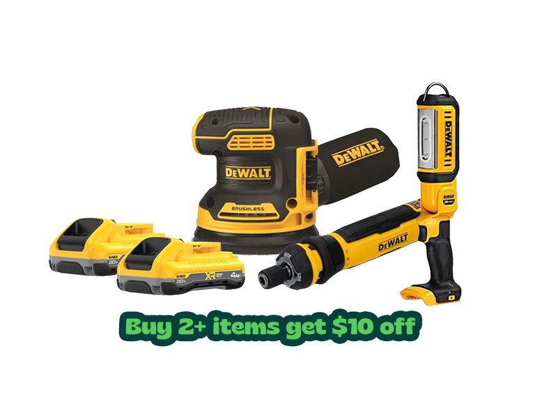 Your FAVE Dewalt Tools! - Gallery 2
